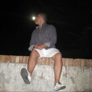 Meet your Posher, Scott